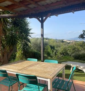 Petit cocon - Porticcio - 2