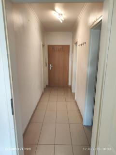 Work and Stay Plettenberg 6 Betten Küche Bad - Plettenberg - 7