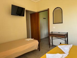 Pandesia Apartments - Argassi - 1
