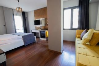 Rodis hotel - Gumuldur - 4