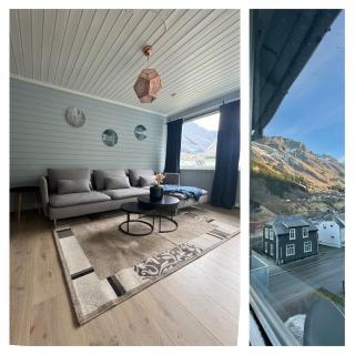 StarApartment Trolltunga - 3 floor - Odda - 5