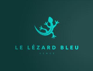 Mas Provencal d'exception Le lezard Bleu vence - Vence - 9