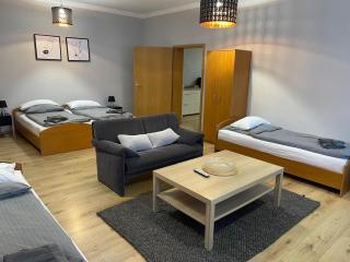 Ferienwohnung Peißenberg - Peißenberg - 7