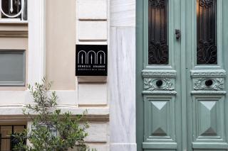 Genesis Grande Acropolis Hill Villa - Atene - 0