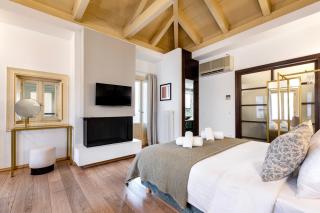 Genesis Grande Acropolis Hill Villa - Atene - 8
