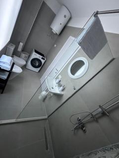 Blondie's apartments - Golem - 2