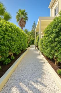 Villa Maria Luisa - Cagliari - 2