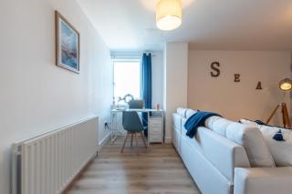 Poole Quay Apartments- City Centre - 9