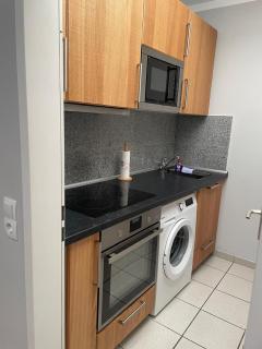 Ferienwohnung Peißenberg - Peißenberg - 1