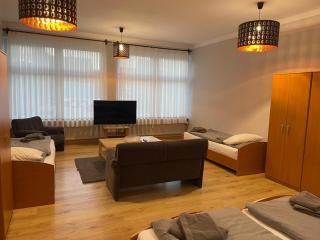 Ferienwohnung Peißenberg - Peißenberg - 8