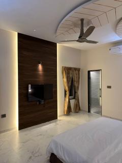 Tatvam Resort - Manchar - 4