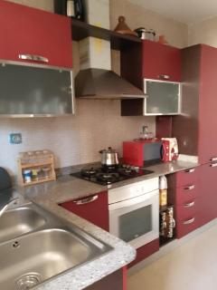 Appartement en résidences islane agadir - Agadir - 2