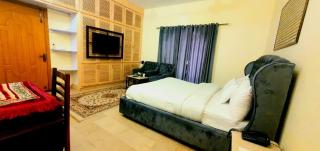 Blue Moon Residency Jinnah Super - Islamabad - 4