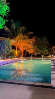 Tatvam Resort - Manchar - 2