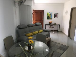 Apartamento 202 Centro Santa Marta - Santa Marta - 3