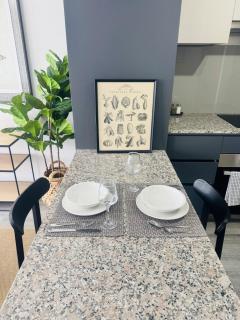 Superior Design and Comfort Suite - Antofagasta - 8