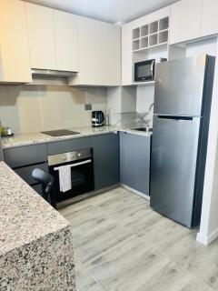 Superior Design and Comfort Suite - Antofagasta - 6