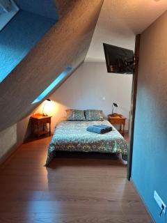 Maison d'hotes au coeur du village - Reichshoffen - 6