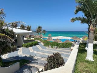 Vaoli Brisas Cancun - Cancún - 2