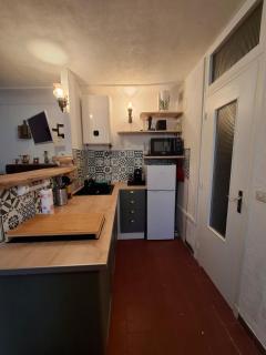 Meublé de tourisme 2 etoiles au cœur de Belvédère - 5