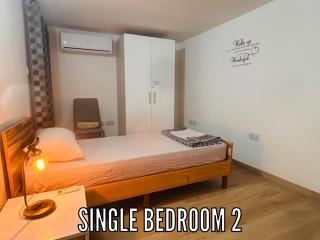Charming and gorgeous traditional house in Cospicua which is only a two minute walk away to the city centre makes it perfect for a cozy stay in Malta - Cospicua - 9