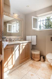 Beautiful Provençal-style villa in Mougins with Sea view - Mougins - 5