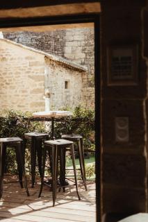 L'Oustal Di Fabre - Villa avec piscine à Vers-Pont-du-Gard - Vers-Pont-du-Gard - 6