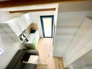 Petit studio au fond du jardin - Saint-André-de-Sangonis - 6