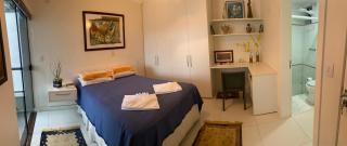 Suite Anthony Aconchegante - Xanxerê - 5
