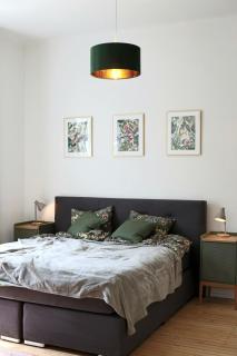 Elegante Wohnung direkt am Stadtpark - Villach - 0