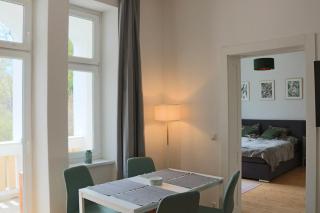 Elegante Wohnung direkt am Stadtpark - Villach - 8