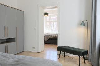 Elegante Wohnung direkt am Stadtpark - Villach - 3