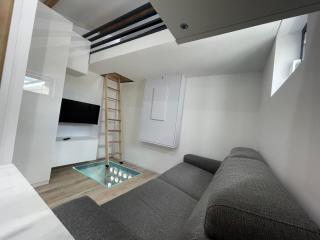 Petit studio au fond du jardin - Saint-André-de-Sangonis - 7