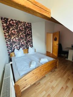 Ferienwohnung Versteeg am Winkelschen Busch - 7