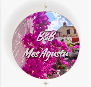 B&B Mes' Agustu - Galtellì - 0