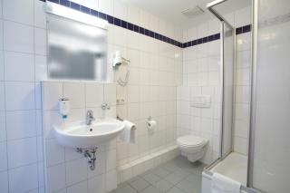Sternplatz Hotel - Ehingen - 9