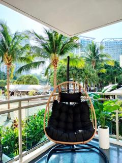 TVJ Serenity Suites - Azure - Manila - 5