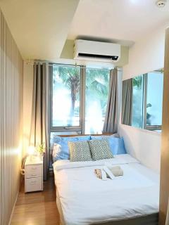 TVJ Serenity Suites - Azure - Manila - 4