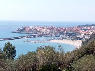 Baia Luna - Marina di Camerota - 3
