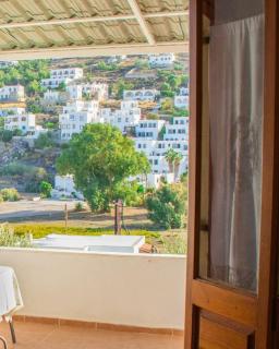 Yvonni Studios - Patmos - 5