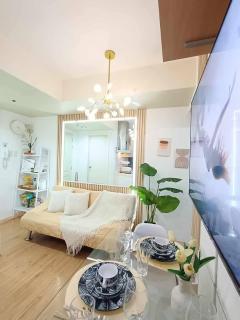 TVJ Serenity Suites - Azure - Manila - 2