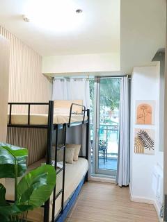 TVJ Serenity Suites - Azure - Manila - 1