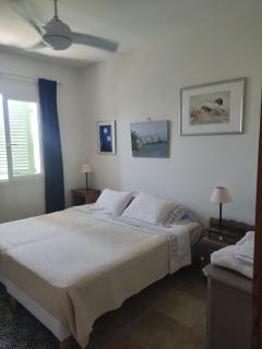 Villa Erbella with sea view from balcony and lovely garden - 2