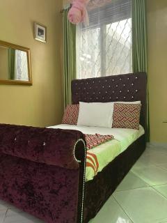 JM KAMPALA FURNISHED KYANJA e - Kampala - 1