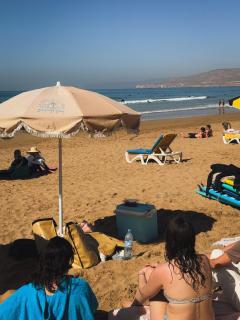 Natural Surf House - 2