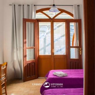 Yvonni Studios - Patmos - 7