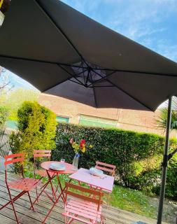 Au Refuge du Matelot - Le Crotoy - 9