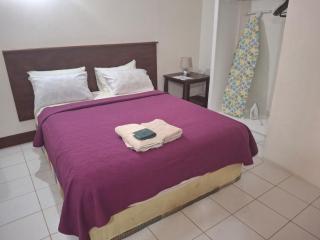 BLR Villas Dover Beach - Christ Church - 5