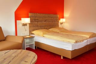 Sternplatz Hotel - 6