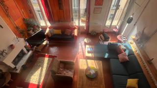 Appartement terrasse proche vieux-port - 7